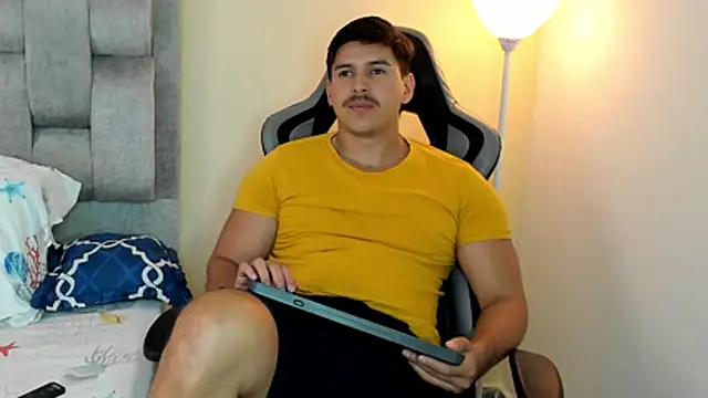 victor vixen online show from 02.02.26