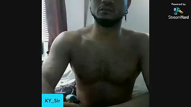 KySir1990 online show from 09.24.25