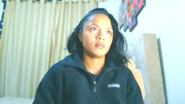 Samary thomas online show from 09.09.25