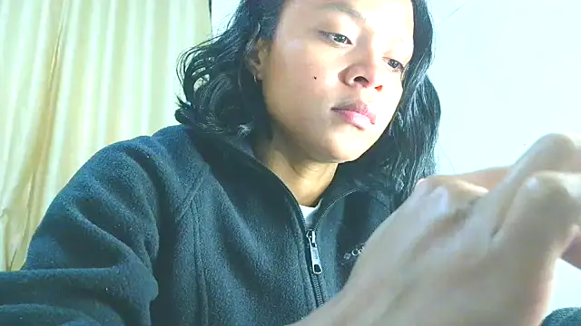 Samary thomas online show from 09.09.25