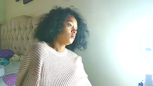 Samary thomas online show from 09.25.25