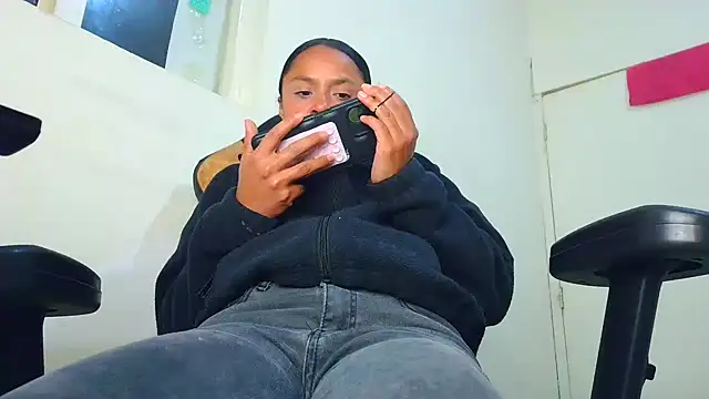 Snapshot of Samary_thomas chatting on 02.01.26 Samary thomas online show from 02.01.26