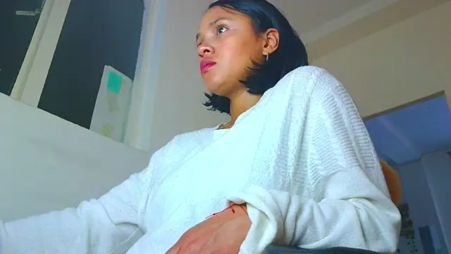 Snapshot of Samary_thomas chatting on 02.12.26 Samary thomas online show from 02.12.26