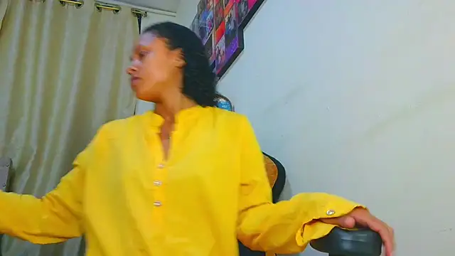 Samary thomas online show from 04.01.26