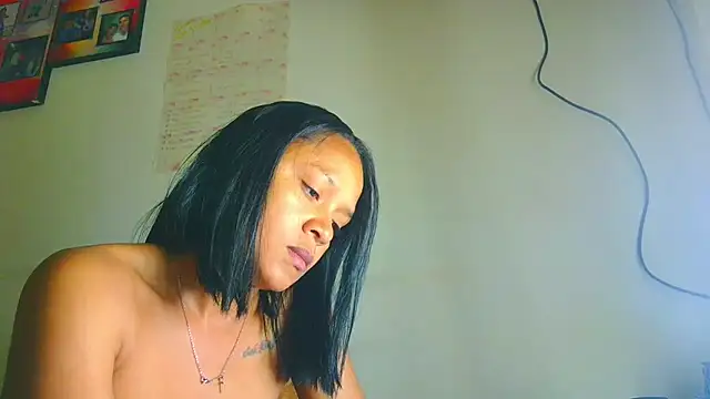 Samary thomas online show from 05.31.26
