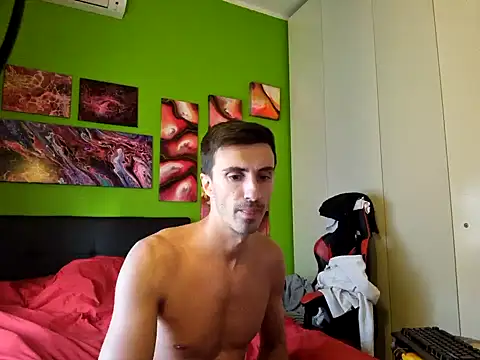 MASTERBULLY online show from 09.11.25