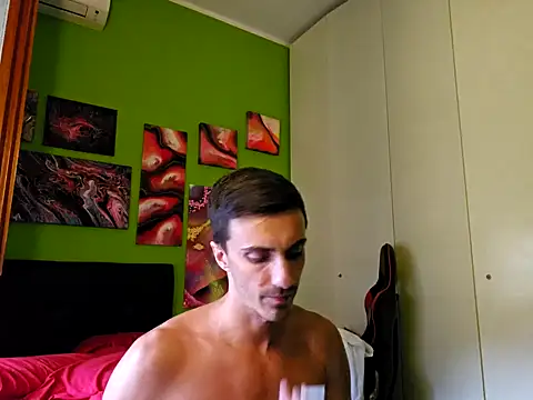 MASTERBULLY online show from 09.13.25