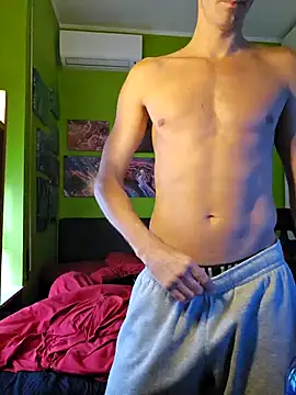 MASTERBULLY online show from 09.27.25