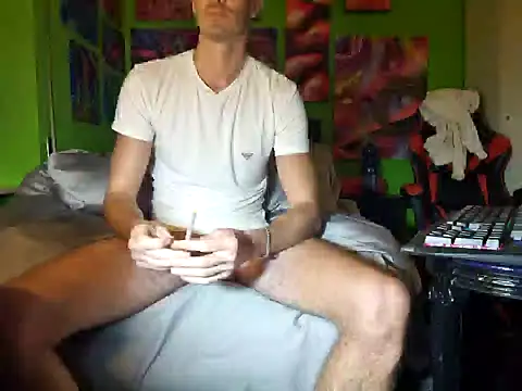 MASTERBULLY online show from 09.29.25