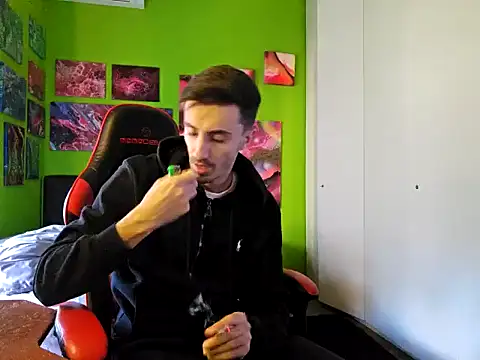 MASTERBULLY online show from 10.02.25