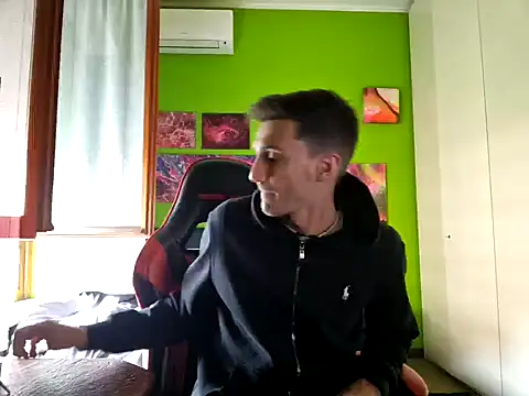 MASTERBULLY online show from 10.03.25