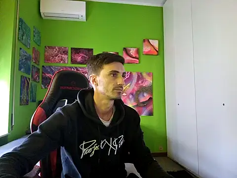 MASTERBULLY online show from 10.05.25