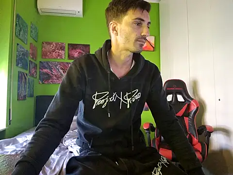 MASTERBULLY online show from 10.06.25