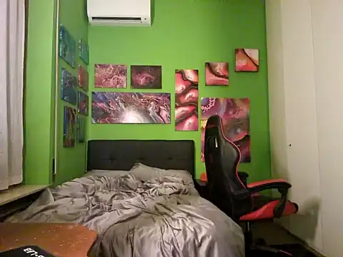 MASTERBULLY online show from 10.09.25