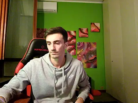 MASTERBULLY online show from 10.10.25