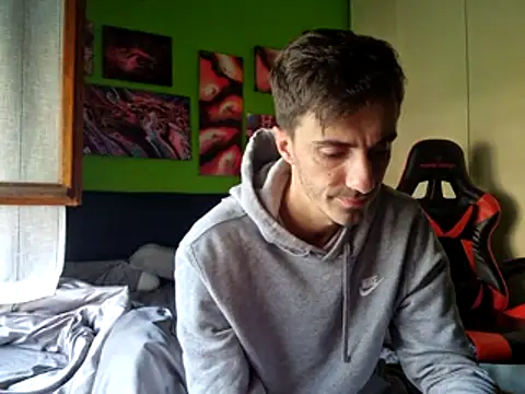 MASTERBULLY online show from 10.11.25