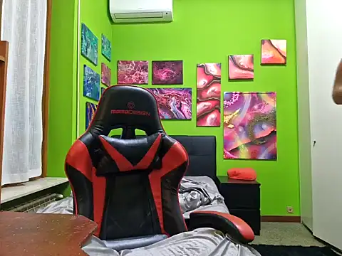 MASTERBULLY online show from 10.14.25