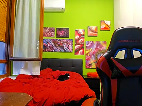 MASTERBULLY online show from 10.18.25