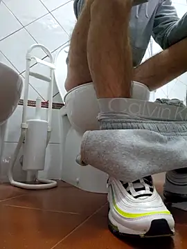 MASTERBULLY online show from 10.26.25