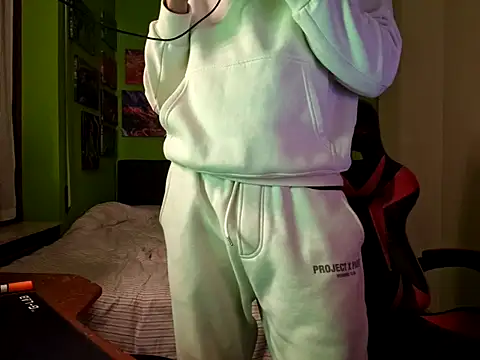 MASTERBULLY online show from 10.31.25