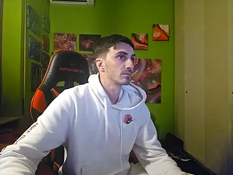 MASTERBULLY online show from 11.16.25