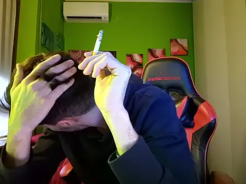 MASTERBULLY online show from 11.21.25