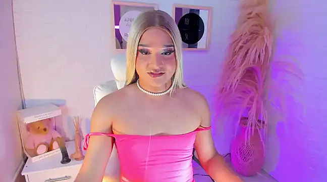 Elody Preysler69 online show from 01.15.25