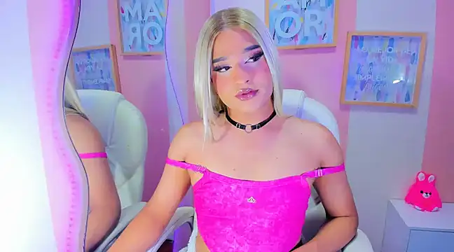 Elody Preysler69 online show from 01.18.25