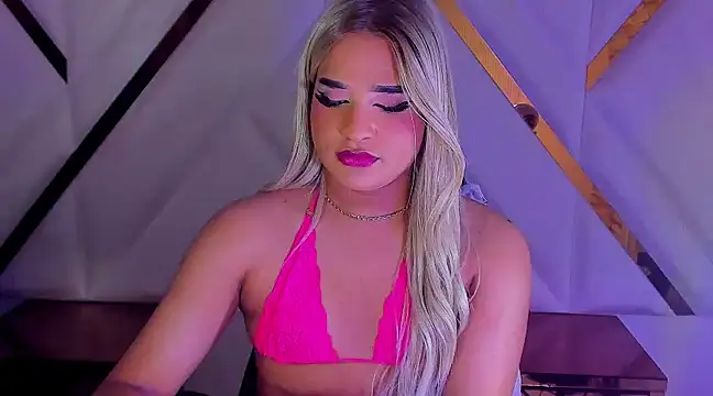 Elody Preysler69 online show from 03.22.25