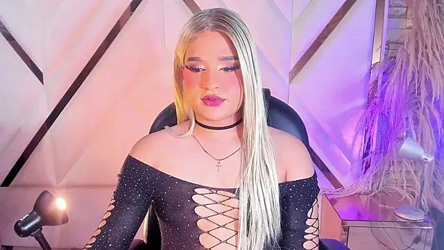 Elody Preysler69 online show from 12.16.25