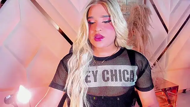 Elody Preysler69 online show from 02.11.26