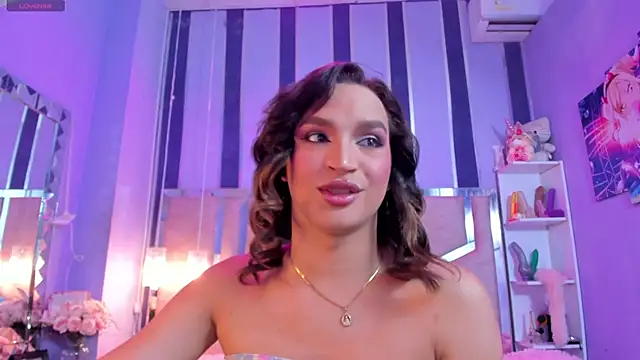 KylieVictoria online show from 01.13.25