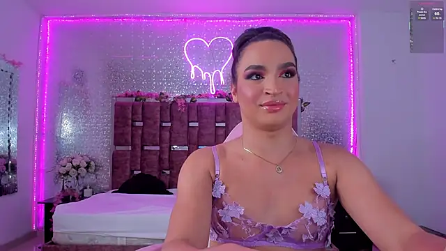 KylieVictoria online show from 01.22.25