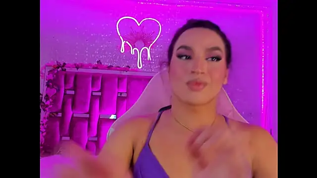 KylieVictoria online show from 03.23.25