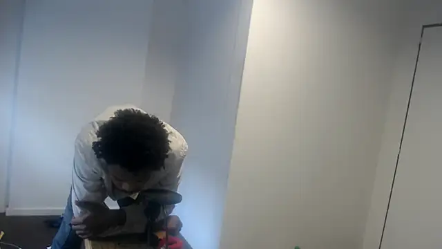 Mastertopdome online show from 10.13.25