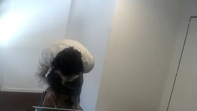 Mastertopdome online show from 10.14.25