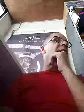 barboza991 online show from 12.24.24