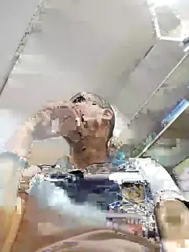 barboza991 online show from 02.03.26