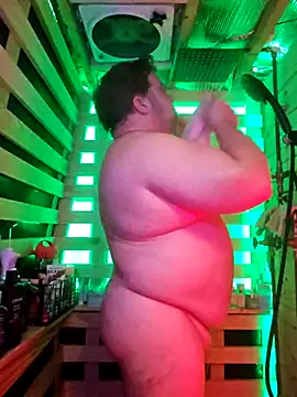 alienbunny online show from 01.04.25