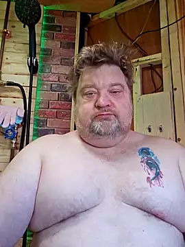 alienbunny online show from 01.08.25