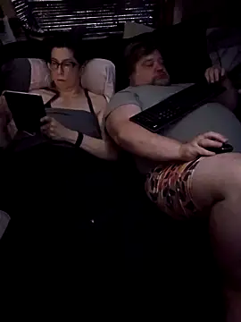 alienbunny online show from 01.19.25