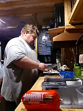 alienbunny online show from 01.20.25