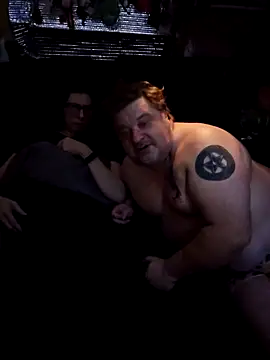 alienbunny online show from 01.22.25