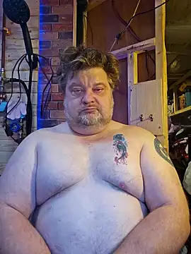 alienbunny online show from 01.24.25