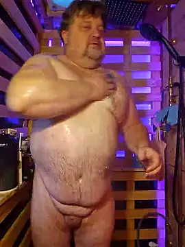 alienbunny online show from 02.18.25