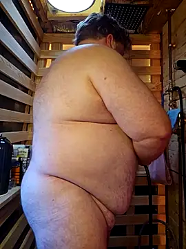 alienbunny online show from 02.22.25