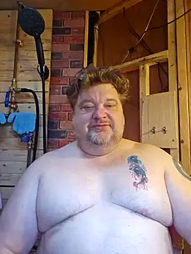 alienbunny online show from 03.01.25