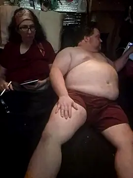 alienbunny online show from 03.05.25