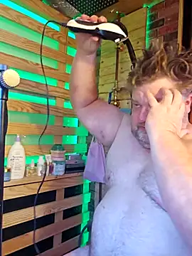 alienbunny online show from 03.05.25