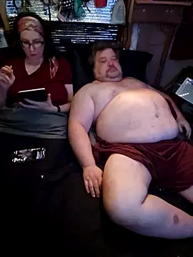 alienbunny online show from 03.06.25